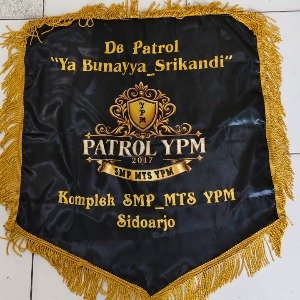 Kesenian Patrol