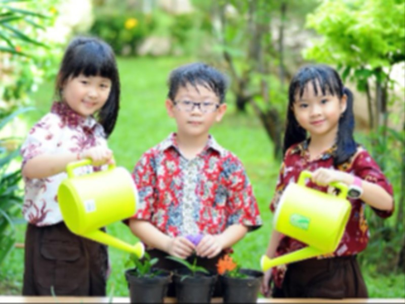 Sains & Lingkungan